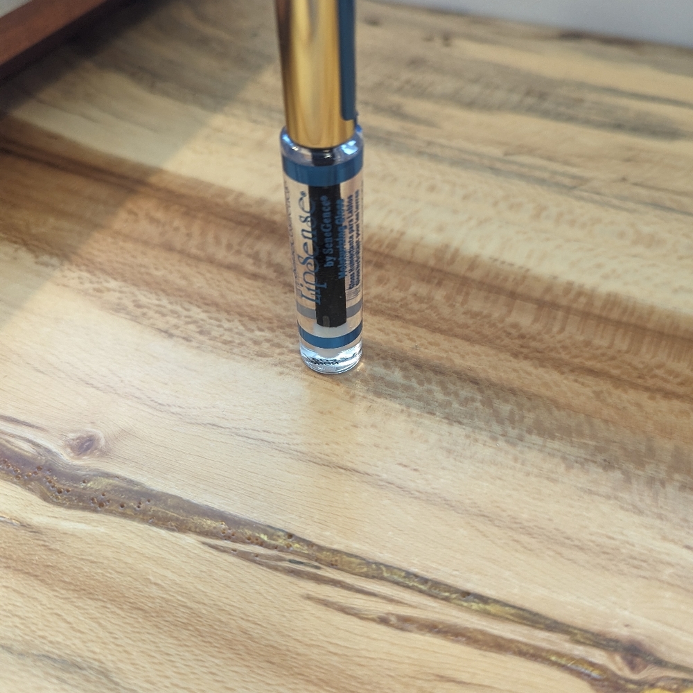 Lipsense glossy gloss